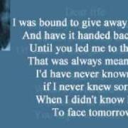 El texto musical IT COULD BE THAT EASY de COLLIN RAYE también está presente en el álbum Can't back down (2002)