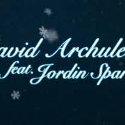 El texto musical CHRISTMAS IN CALIFORNIA de DAVID ARCHULETA también está presente en el álbum My only wish (2025)