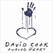 El texto musical MAKEOVER de DAVID COOK también está presente en el álbum Analog heart (2006)