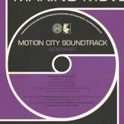 El texto musical MAJOR LEAGUES de MOTION CITY SOUNDTRACK también está presente en el álbum Making moves (2012)