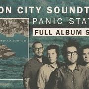 El texto musical ANYTHING AT ALL de MOTION CITY SOUNDTRACK también está presente en el álbum Panic stations (2015)