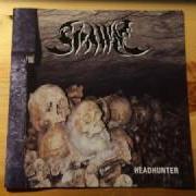 El texto musical BEAUTY IN DEATH de SPAWN también está presente en el álbum Headhunter - demo (1999)