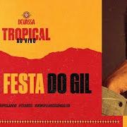 El texto musical RESPEITA JANUÁRIO de GILBERTO GIL también está presente en el álbum São joão vivo (2001)