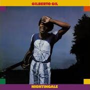 El texto musical ALAPALÁ (THE MYTH OF SHANGO) de GILBERTO GIL también está presente en el álbum Nightingale (1979)