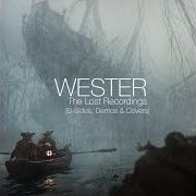 El texto musical DON'T BE A HERO de WESTER también está presente en el álbum Danger music (2004)