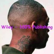 El texto musical 100% PUBLISHING de WILEY también está presente en el álbum 100% publishing (2011)