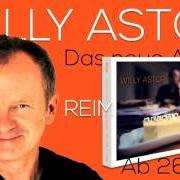 El texto musical FRÜHLINGSGEDICHTE de WILLY ASTOR también está presente en el álbum Reimtime (2015)