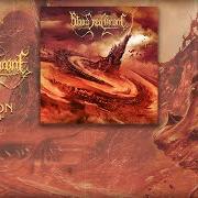 El texto musical SEEKING TO PIERCE de BLOOD RED THRONE también está presente en el álbum Nonagon (2024)