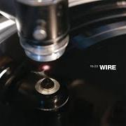 El texto musical SMALL BLACK REPTILE (10:20 VERSION) de WIRE también está presente en el álbum 10:20 (2020)