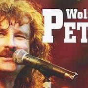 El texto musical DER LETZTE SEINER ART de WOLFGANG PETRY también está presente en el álbum 40 jahre - 40 hits (2016)