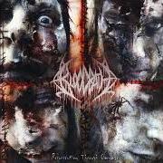 El texto musical CRY MY NAME de BLOODBATH también está presente en el álbum Resurrection through carnage (2002)