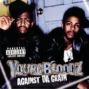 El texto musical IT'S THE MONEY / FAKE ID INTERLUDE de YOUNGBLOODZ también está presente en el álbum Against da grain (1999)