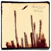 El texto musical FLYING de ALEJANDRO ESCOVEDO también está presente en el álbum The crossing (2018)