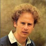 El texto musical I SHALL SING de ART GARFUNKEL también está presente en el álbum Angel clare (1973)