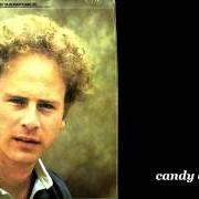 El texto musical A HEART IN NEW YORK de ART GARFUNKEL también está presente en el álbum The singer (2012)