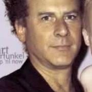 El texto musical ALL MY LOVE'S LAUGHTER de ART GARFUNKEL también está presente en el álbum Up 'til now (1993)