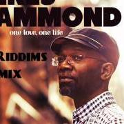 El texto musical DON'T YOU FEEL LIKE DANCING de BERES HAMMOND también está presente en el álbum One love one life (2012)