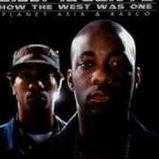 El texto musical HOW THE WEST WAS ONE de CALI AGENTS también está presente en el álbum How the west was one (2000)