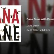 El texto musical KEEP THE GROOVE de DANA DANE también está presente en el álbum With fame (1987)