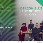 El texto musical IT'S STILL EARLY de DEACON BLUE también está presente en el álbum Riding on the tide of love (2021)