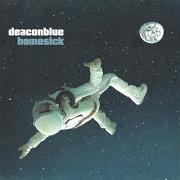 El texto musical YOU LIE SO BEAUTIFULLY STILL de DEACON BLUE también está presente en el álbum Homesick (2001)