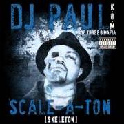 El texto musical STAY WIT ME de DJ PAUL también está presente en el álbum Scale-a-ton (2009)