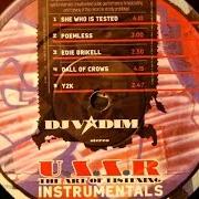 El texto musical TAA FUN AIYE de DJ VADIM también está presente en el álbum U.S.S.R. the art of listening (2002)