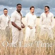 El texto musical YOU SHOULD KNOW de BLUE también está presente en el álbum Reflections (2026)