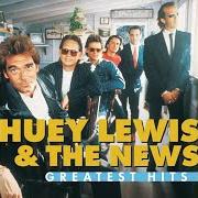 Time flies... the best of huey lewis & the news