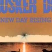 El texto musical TERMS OF PSYCHIC WARFARE de HUSKER DU también está presente en el álbum New day rising (1985)