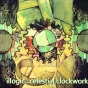 El texto musical STAND de ILLOGIC también está presente en el álbum Celestial clockwork (2005)