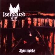 El texto musical [IN A PINE BY THE NORTHERN HILL][NO LYRICS/INTRUMENTAL] de ISENGARD también está presente en el álbum Høstmørke (1995)