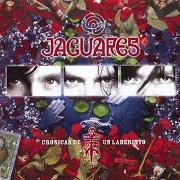 El texto musical FENOMENO de JAGUARES también está presente en el álbum Cronicas de un laberinto (2005)