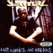 El texto musical LIVE ILLEGAL de JAMAL también está presente en el álbum Last chance, no breaks (1995)