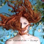 El texto musical SHINE de BLUE FOUNDATION también está presente en el álbum Sweep of days (2005)