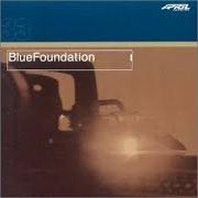 El texto musical MAZDA de BLUE FOUNDATION también está presente en el álbum Blue foundation (2004)