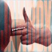 El texto musical MIRRORFUL de JAWBOX también está presente en el álbum Jawbox (1996)