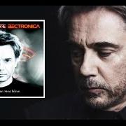 El texto musical THE TIME MACHINE de JEAN MICHEL JARRE también está presente en el álbum Electronica 1: the time machine (2015)