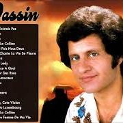 El texto musical OH LÀ LÀ! de JOE DASSIN también está presente en el álbum 13 nouvelles chansons (1973)