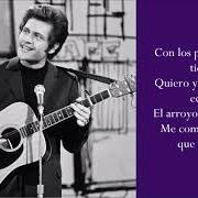 El texto musical EXCUSE ME LADY de JOE DASSIN también está presente en el álbum A new york (1966)