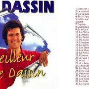 Les deux mondes de joe dassin