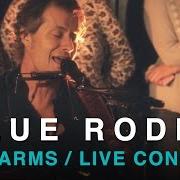 El texto musical LONG HARD LIFE de BLUE RODEO también está presente en el álbum 1000 arms (2016)