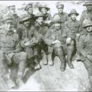 Diggers of the anzac
