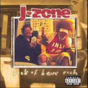 El texto musical FUCK YOU, PAY ME de J-ZONE también está presente en el álbum $ick of bein' rich (2003)