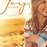 El texto musical WISH de JOY WILLIAMS también está presente en el álbum By surprise (2002)