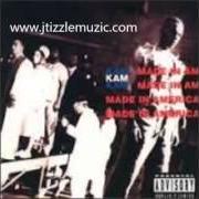 El texto musical TRUST NOBODY de KAM también está presente en el álbum Made in america (1995)