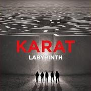 El texto musical HOFFNUNG de KARAT también está presente en el álbum Labyrinth (2018)