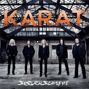 El texto musical SOLL ICH DICH BEFREIEN de KARAT también está presente en el álbum Seelenschiffe (2015)