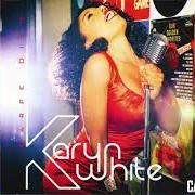 El texto musical THIS HOT de KARYN WHITE también está presente en el álbum Carpe diem (2012)