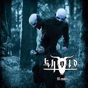 El texto musical AVUND de KHOLD también está presente en el álbum Til endes (2014)